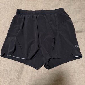 Lululemon Surge Short 4”